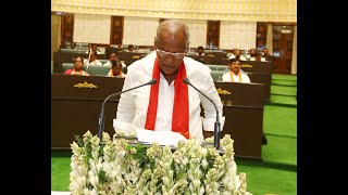 CPI MLA KUNAMNENI SAMBASIVA RAO SPEECH  CPI TELANGANA [upl. by Tsan356]