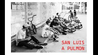 San Luis BMX  APULMON [upl. by Lenwood315]