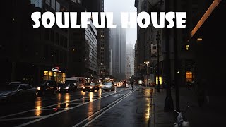 Soulful House Mix October 2024 [upl. by Gnep]