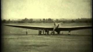 Pearson Field June 1937 [upl. by Rombert317]