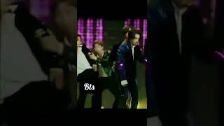 Bts dance on bigdawgs btsbtsarmyforever kpopidol [upl. by Toft]