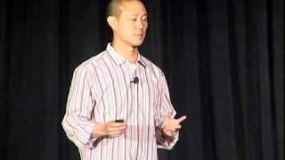 Zappos CEO Speaks at Net Promoter® Conference [upl. by Eerual246]