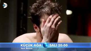 Küçük Ağa 7 Bölüm Fragmanı [upl. by Nelag]