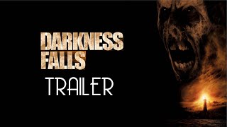 Darkness Falls 2003 Trailer HD [upl. by Zsazsa]