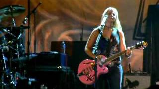 Miranda Lambert  quotKerosenequot [upl. by Aninep]