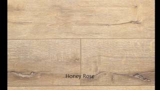 Eternity Flooring Manhattan Collection 12mm Laminate [upl. by Hgielrahc]