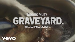 Tarrus Riley  Graveyard Official Video [upl. by Viafore414]