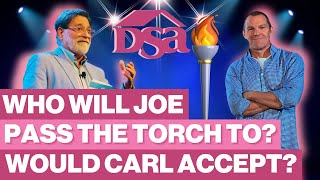 Joe Mariano Steps Down Beachbody Ditches MLM Is Carl Daikeler the Next DSA President [upl. by Dam]