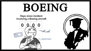 Why Are People Saying Boeing Planes Are Dangerous [upl. by Caputo985]