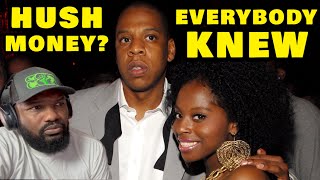 Foxy Brown Reveals How Jay Z Ended Her Career [upl. by Henka]