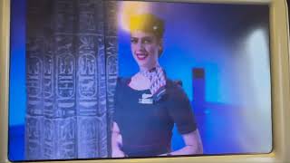 Safety Saturdays Airline Safety Video EgyptAir  September 2023 [upl. by Sontag233]