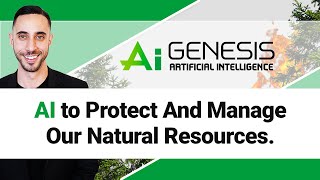 One Hot AI Stock To Watch For 2024 Genesis AI CSEAIG [upl. by Tracy]