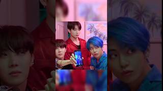 BTS member 🥰💜 btsmember viral explore ytshorts bts [upl. by Enaerb]