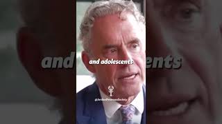 Massive Loneliness Pandemic among Teenagers Group by Jordan Peterson [upl. by Tisha]