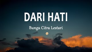 Cantika Davinca  Cinta Seorang Biduan Official Music Video [upl. by Notlew]