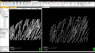 6 Structure framwork to corner point gridding [upl. by Eniron]