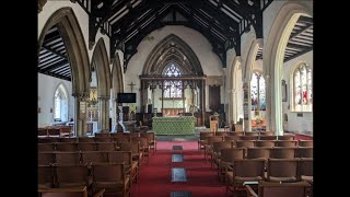 Mixed Doubles at West Retford Nottinghamshire [upl. by Nire]