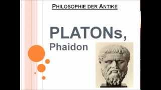 Platons Phaidon [upl. by Otcefrep688]