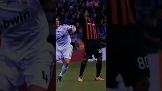 Skill learn From Ronaldinho 😱💯🤯🥵🧠 skills footballskills [upl. by Bonina]