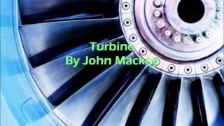 Turbine By John Mackey [upl. by Wellesley]