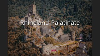 RhinelandPalatinate [upl. by Anatol]