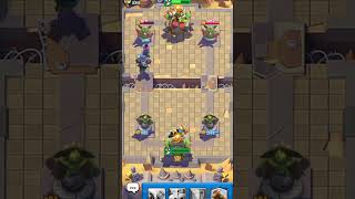 clashroyale superclash gaming ep42 games supercell gameplay [upl. by Juna]