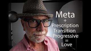 Meta Prescription Glasses [upl. by Giacamo]