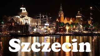 Szczecin Poland Travel Guide Top things to do in Szczecin [upl. by Lrak]