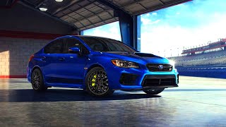 2022 Subaru WRX amp STI Release Date Pricing [upl. by Hizar]