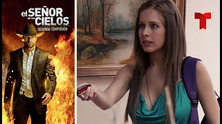 El Señor de los Cielos 2  Capítulo 62  Telemundo Novelas [upl. by Goldner]