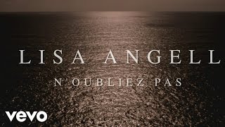 Lisa Angell  Noubliez pas Clip officiel [upl. by Ppik]