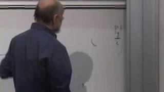 Lecture 1  Modern Physics Classical Mechanics Stanford [upl. by Paolina]