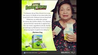 The Ultimate Guide to Buying Salveo Barley Grass [upl. by Illak]