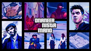 Nista  Dananeer feat Mano [upl. by Eniamaj]