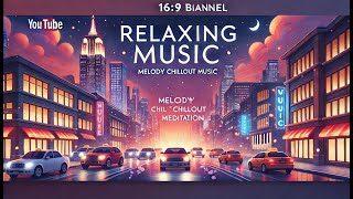 Midnight River Reflections  Relaxing Sleep amp Meditation Music  Deep Calm amp Soothing Ambience [upl. by Ramaj496]