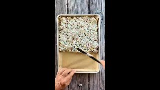 Lucky Charm amp Fruity Pebble Rice Krispie Treats [upl. by Dimitri]