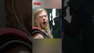 No Do not cut my hair  Thor Ragnarok shorts series thor marvel [upl. by Tioneb]