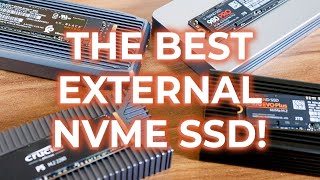 The Ultimate Affordable NVME Housing Unveiling the Best in Speed Build Quality and Price [upl. by Ballman]