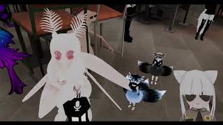 SHIELD Patrol Episode 43 Hoppou with a side of Fries VRChat [upl. by Homovec]