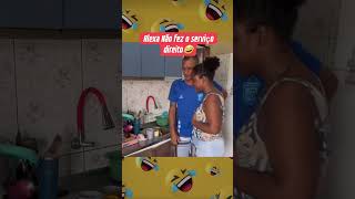 Alexa deixou a desejar 🤣 comedia humor viraliza ultra10kvils Topcomedias [upl. by Mook706]