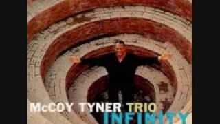 McCoy Tyner  Blues Stride [upl. by Akins245]