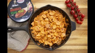 Tortellinis Sauce Rosée [upl. by Wooldridge]