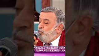 Bende bir insan oğluyum güler duman kahtalı mıçe [upl. by Katie]