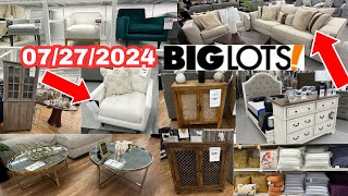 NEW FURNITURE BLISS  BIG LOTS UNVEILS BETTER THANEVER COLLECTION BIGLOTSFURNITURE BIGLOTS [upl. by Ajiam]