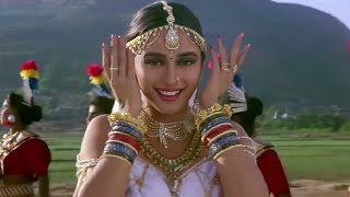 Paalkhi Mein Hoke Sawar Chali Re  Khalnayak  Alka Yagnik  Sanjay Dutt amp Madhuri Dixit [upl. by Ronal]