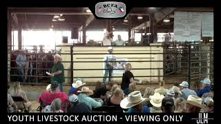 2024 Burleson County Fair [upl. by Kwei]