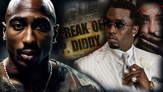 2Pac  Judgment Day Diddy Diss  2024 [upl. by Yeslah]