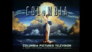 BrillsteinGrey Communications343 IncorporatedColumbia Pictures TelevisionSony Pictures TV 1995 [upl. by Millham]