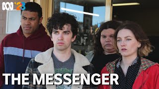 The Messenger  Coming to ABC in 2023  ABC TV  iview [upl. by Nylhtac904]