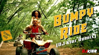 Bumpy Ride DJ Kier Remix  Mohombi [upl. by Hartnett]